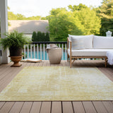 addison chantille acn796 gold rug