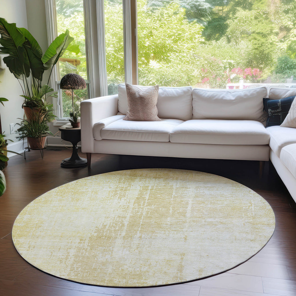 addison chantille acn796 gold rug