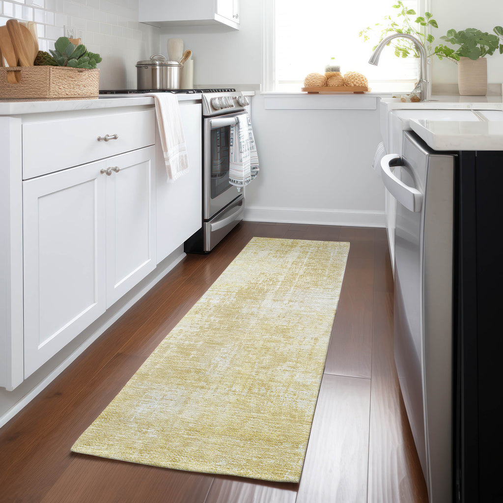 addison chantille acn796 gold rug