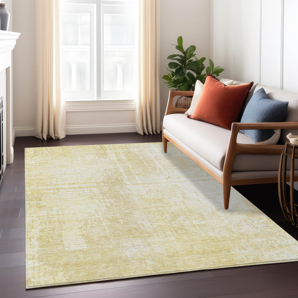 addison chantille acn796 gold rug