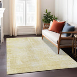 addison chantille acn796 gold rug