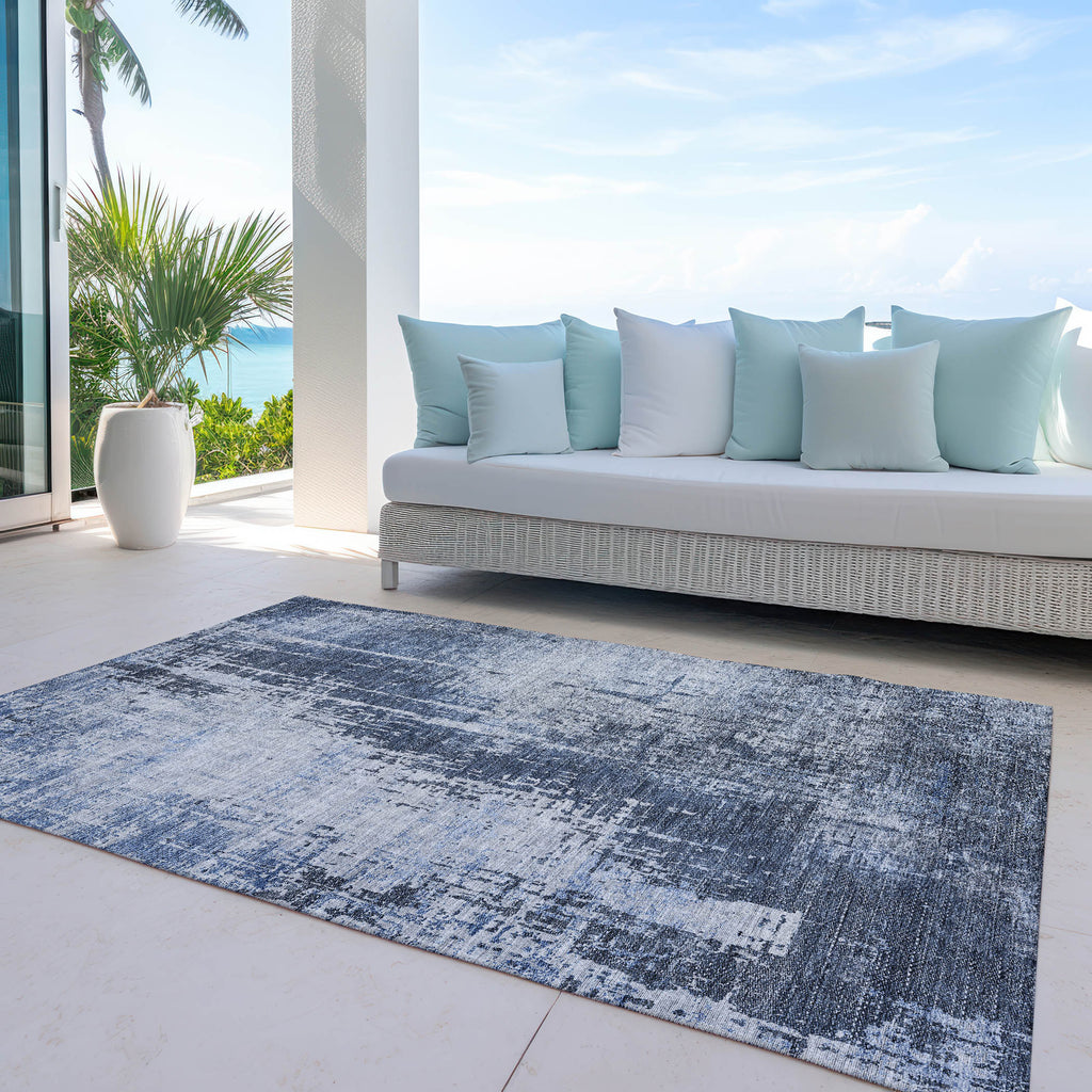 addison chantille acn796 navy rug
