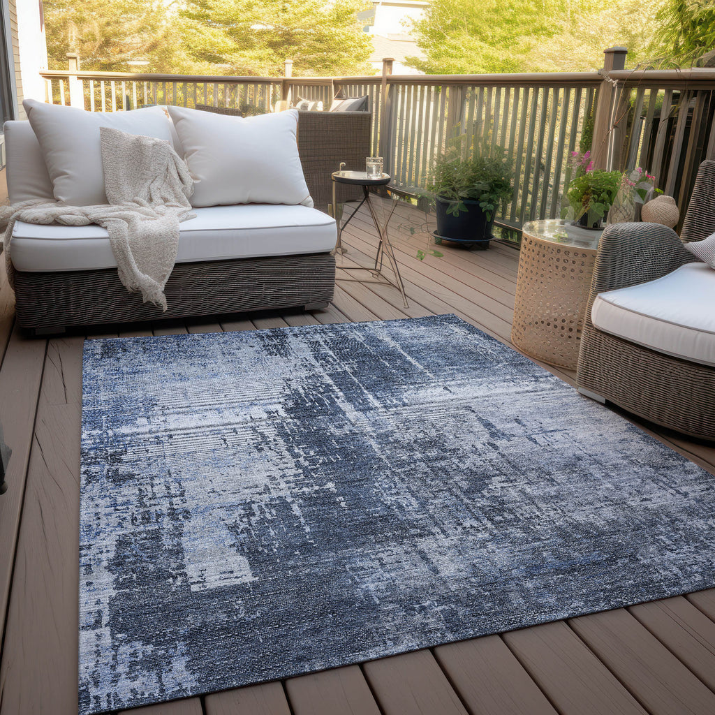 addison chantille acn796 navy rug