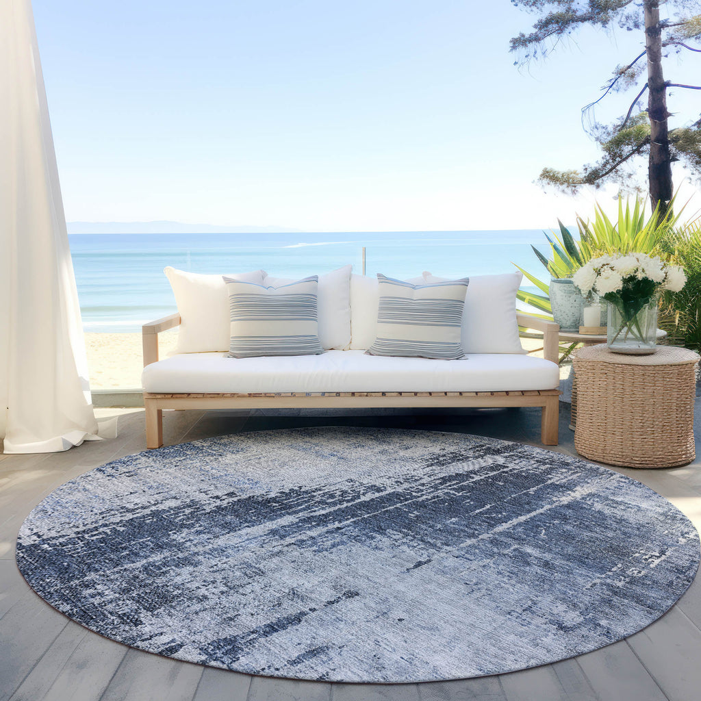 addison chantille acn796 navy rug