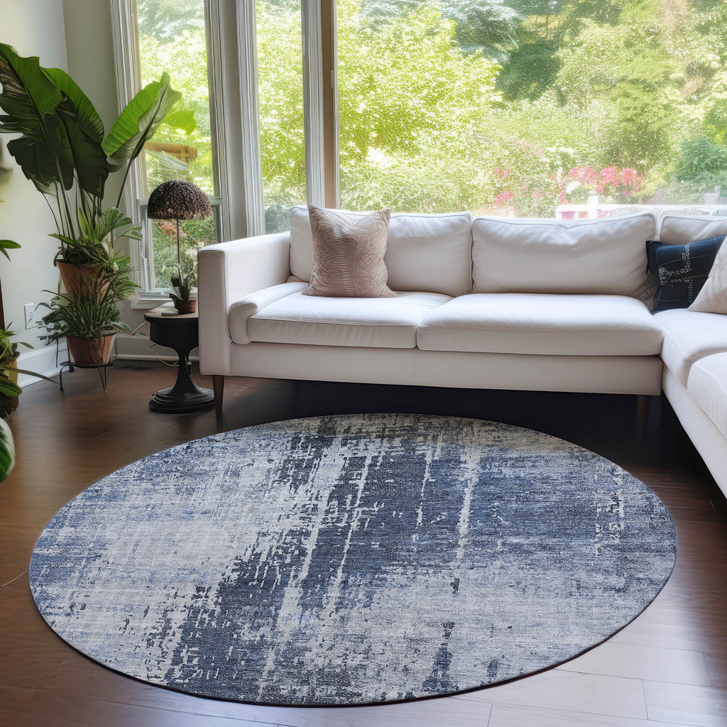 addison chantille acn796 navy rug