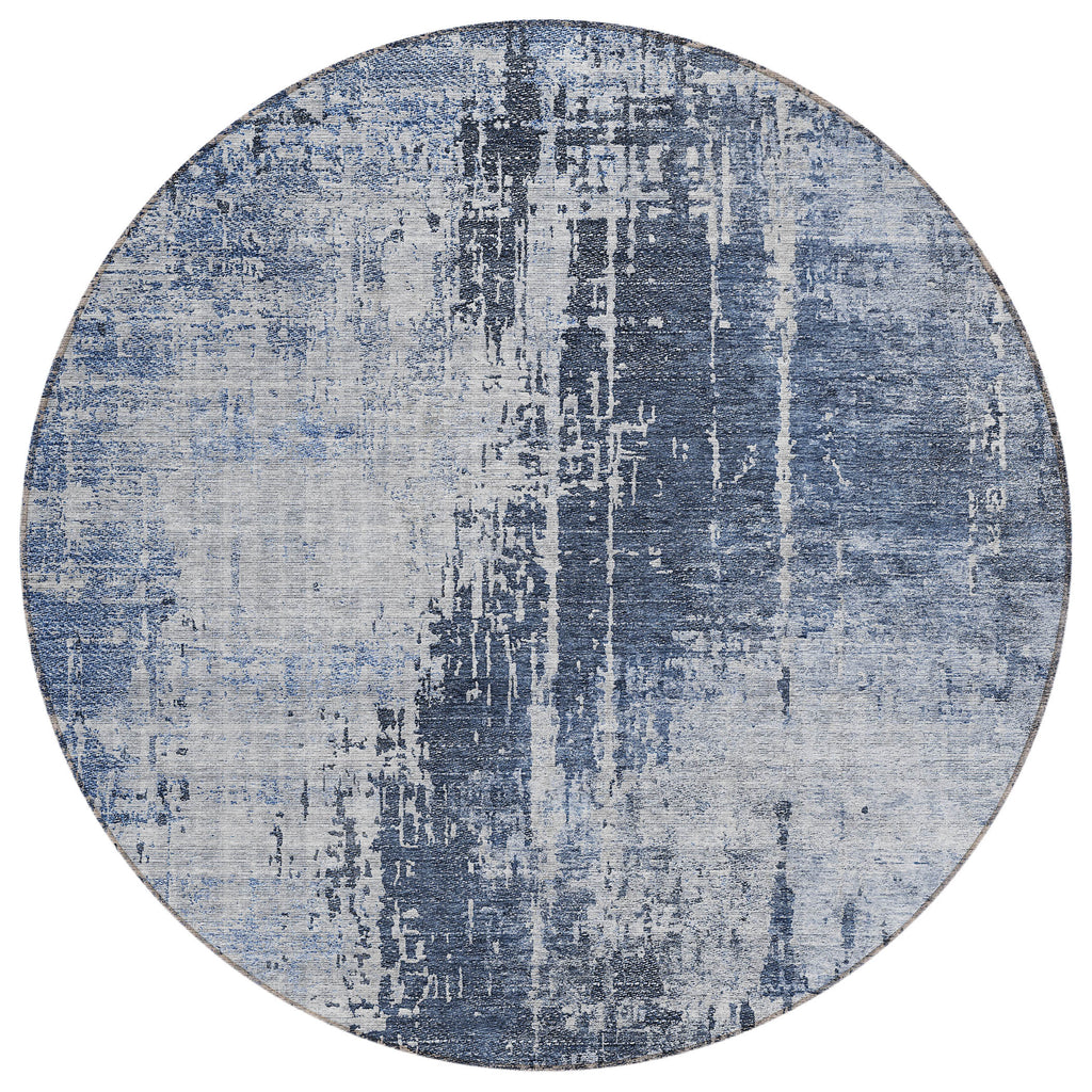 addison chantille acn796 navy rug