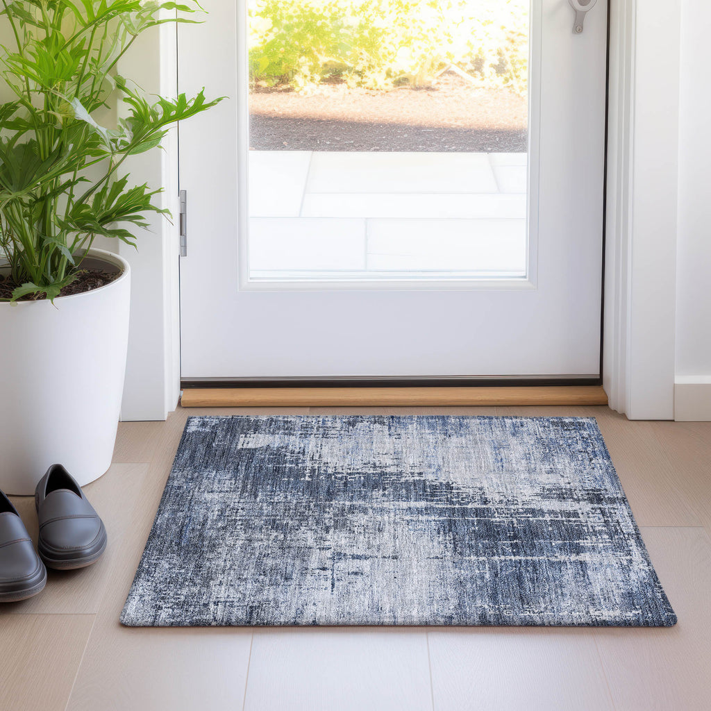 addison chantille acn796 navy rug