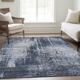 addison chantille acn796 navy rug