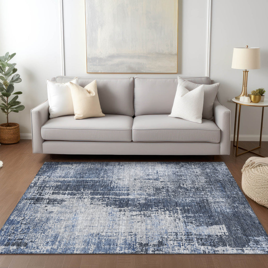 addison chantille acn796 navy rug