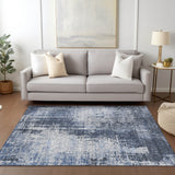 addison chantille acn796 navy rug