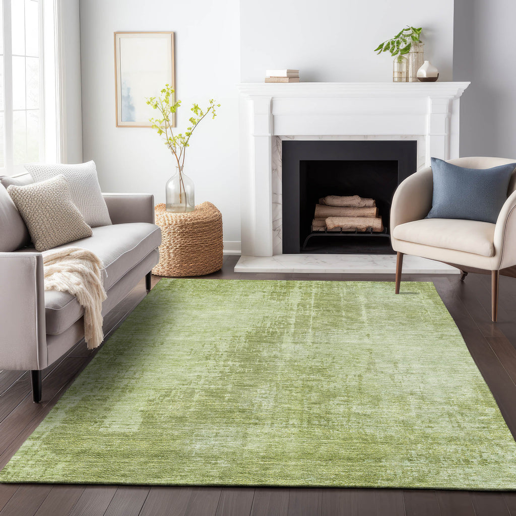 addison chantille acn796 sage rug