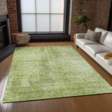 addison chantille acn796 sage rug