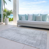 addison chantille acn796 silver rug