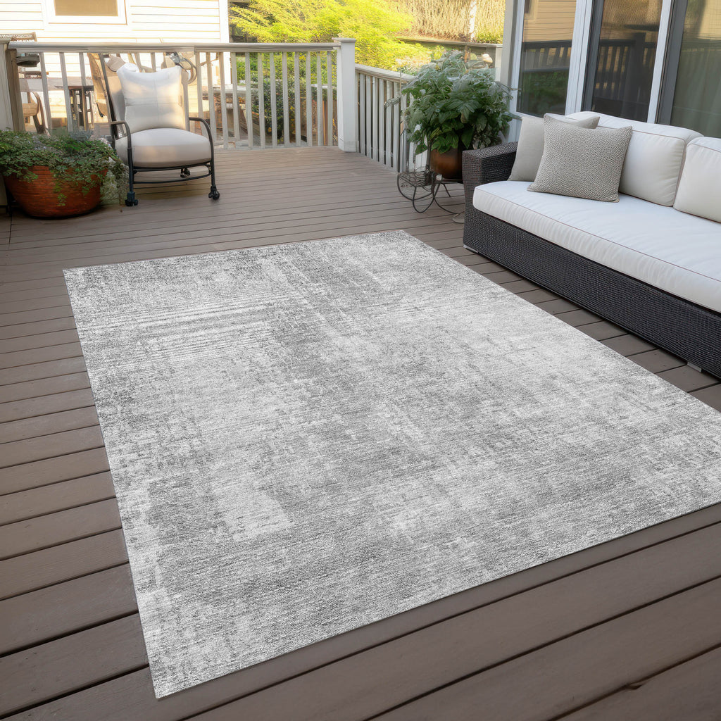 addison chantille acn796 silver rug