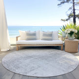 addison chantille acn796 silver rug