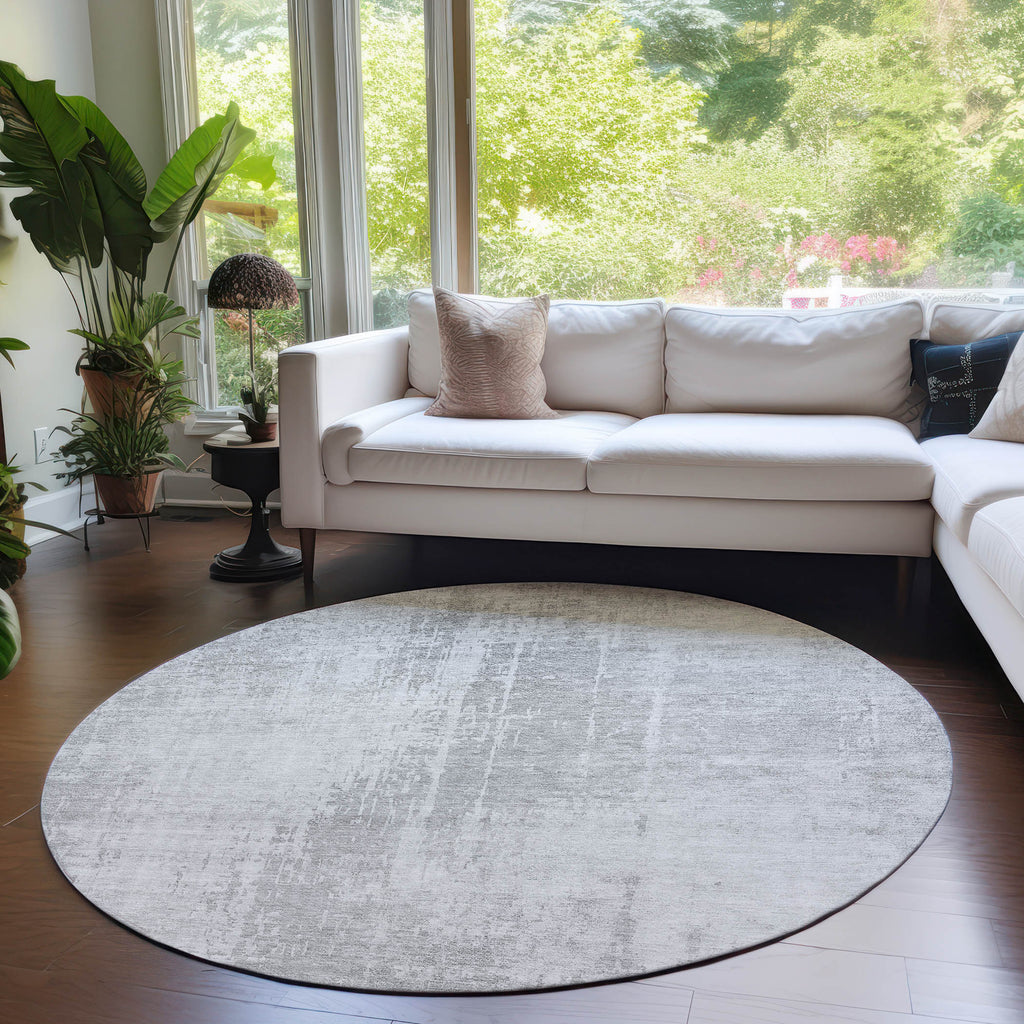 addison chantille acn796 silver rug