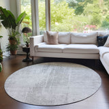 addison chantille acn796 silver rug