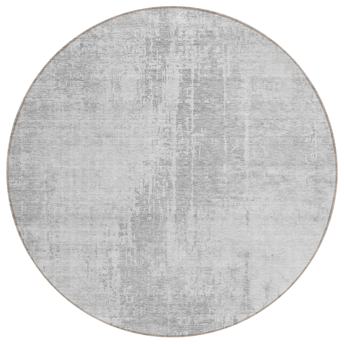 addison chantille acn796 silver rug
