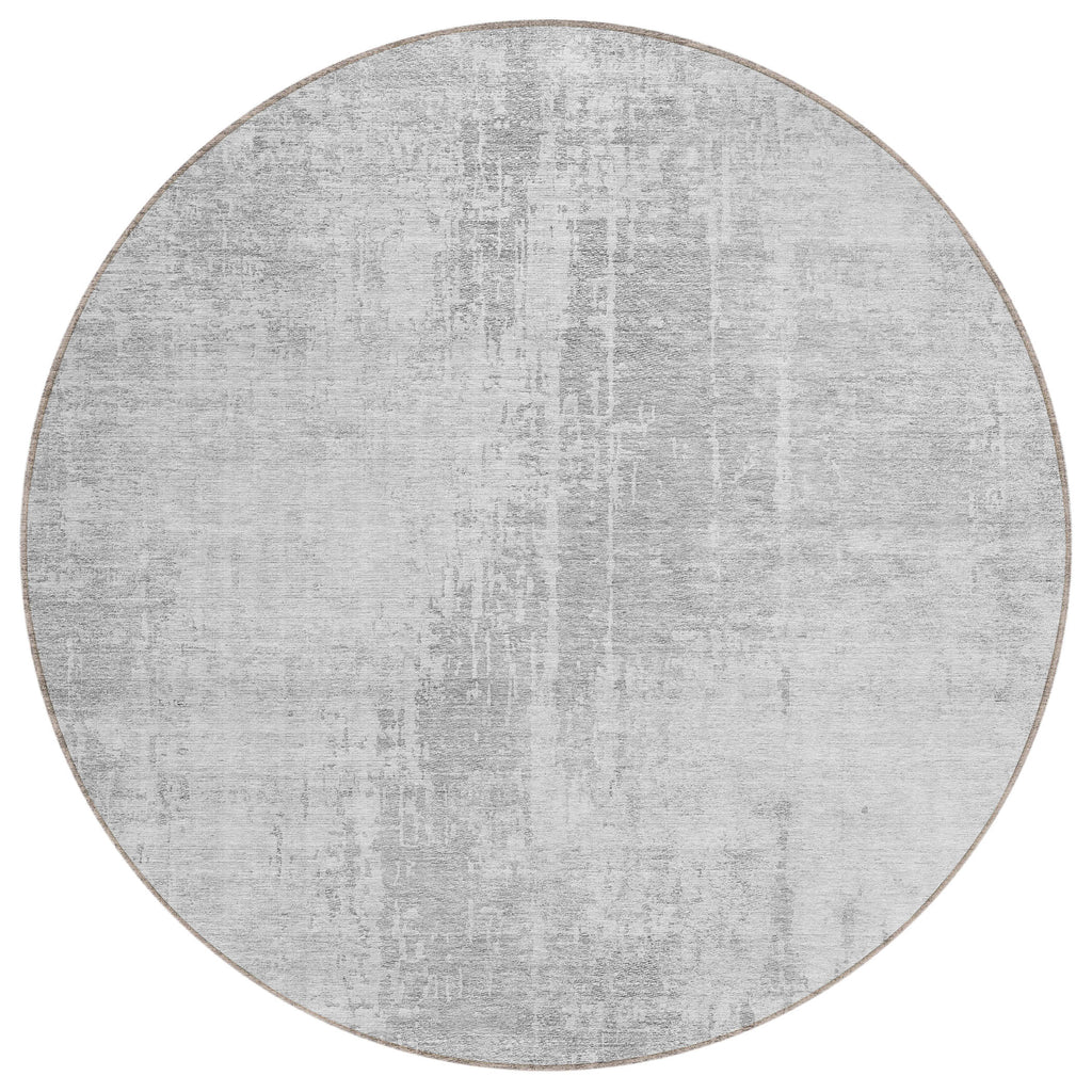 addison chantille acn796 silver rug