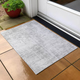 addison chantille acn796 silver rug