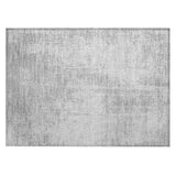 addison chantille acn796 silver rug
