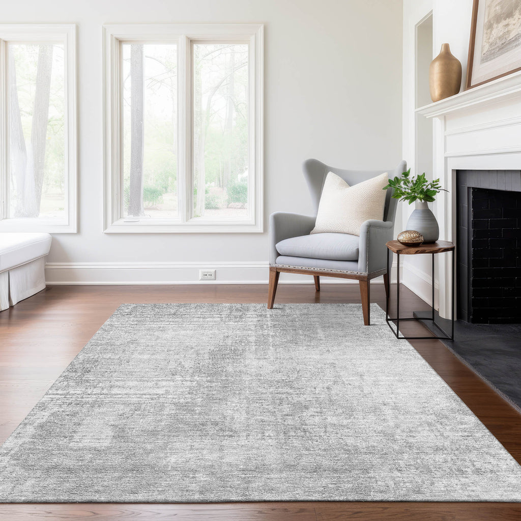 addison chantille acn796 silver rug