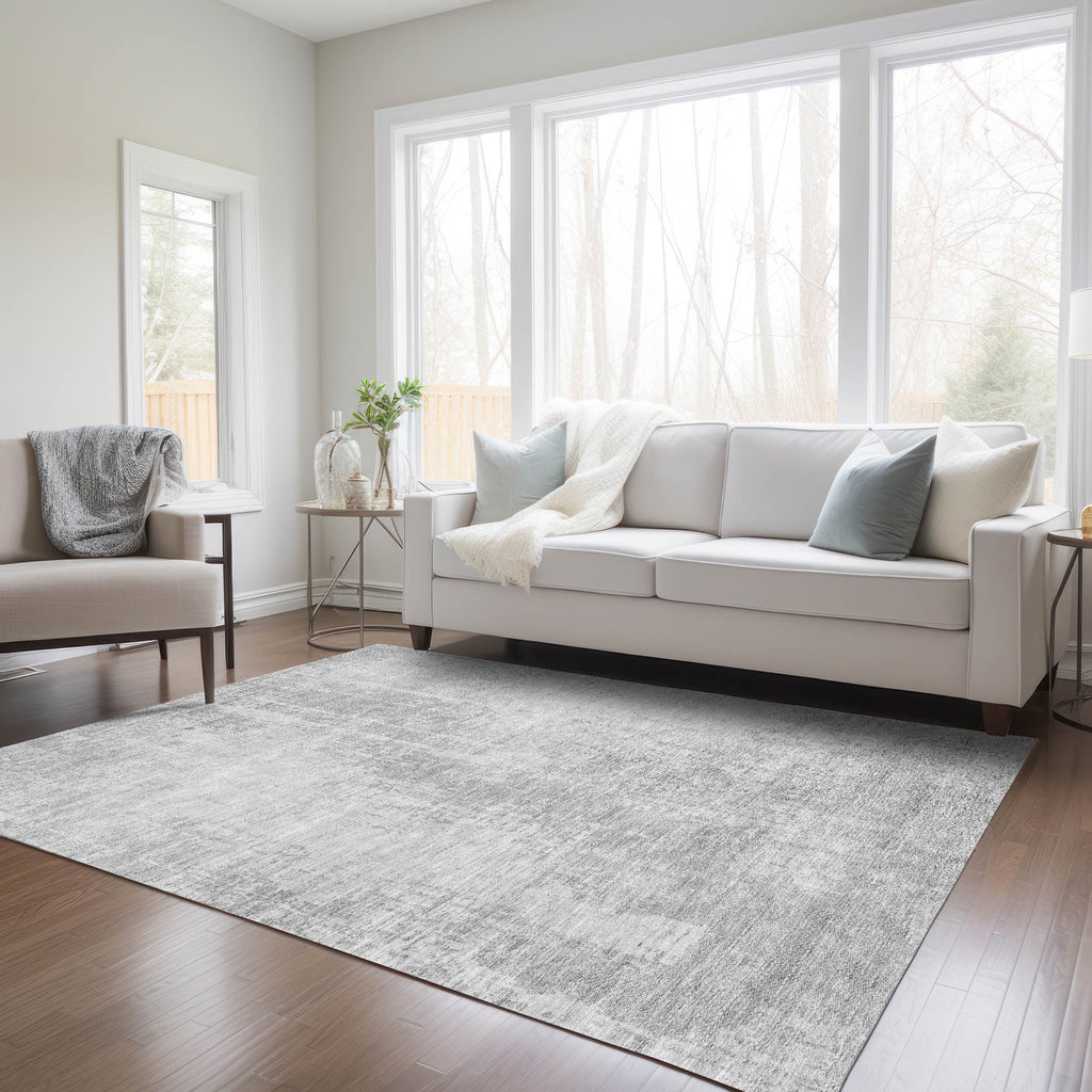 addison chantille acn796 silver rug