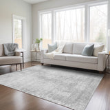 addison chantille acn796 silver rug