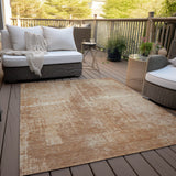 addison chantille acn796 terracotta rug