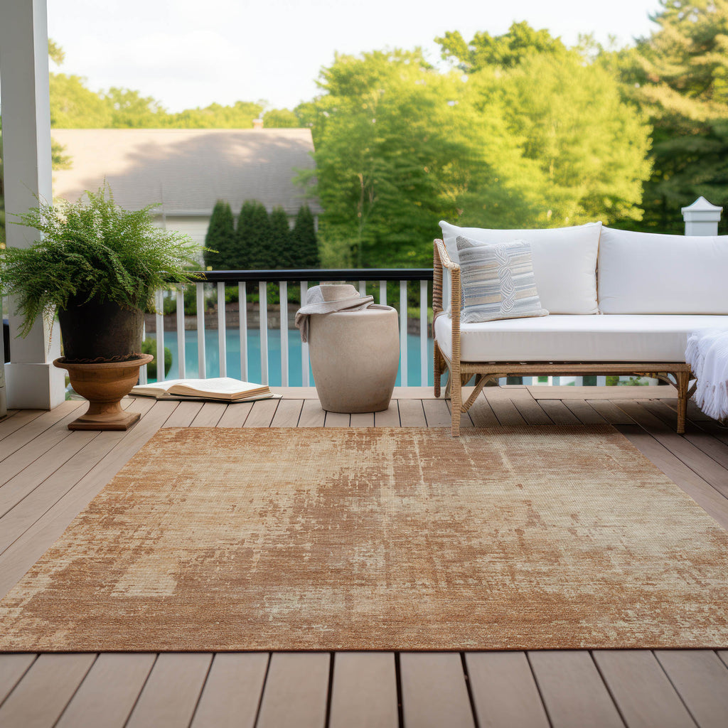 addison chantille acn796 terracotta rug