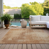 addison chantille acn796 terracotta rug