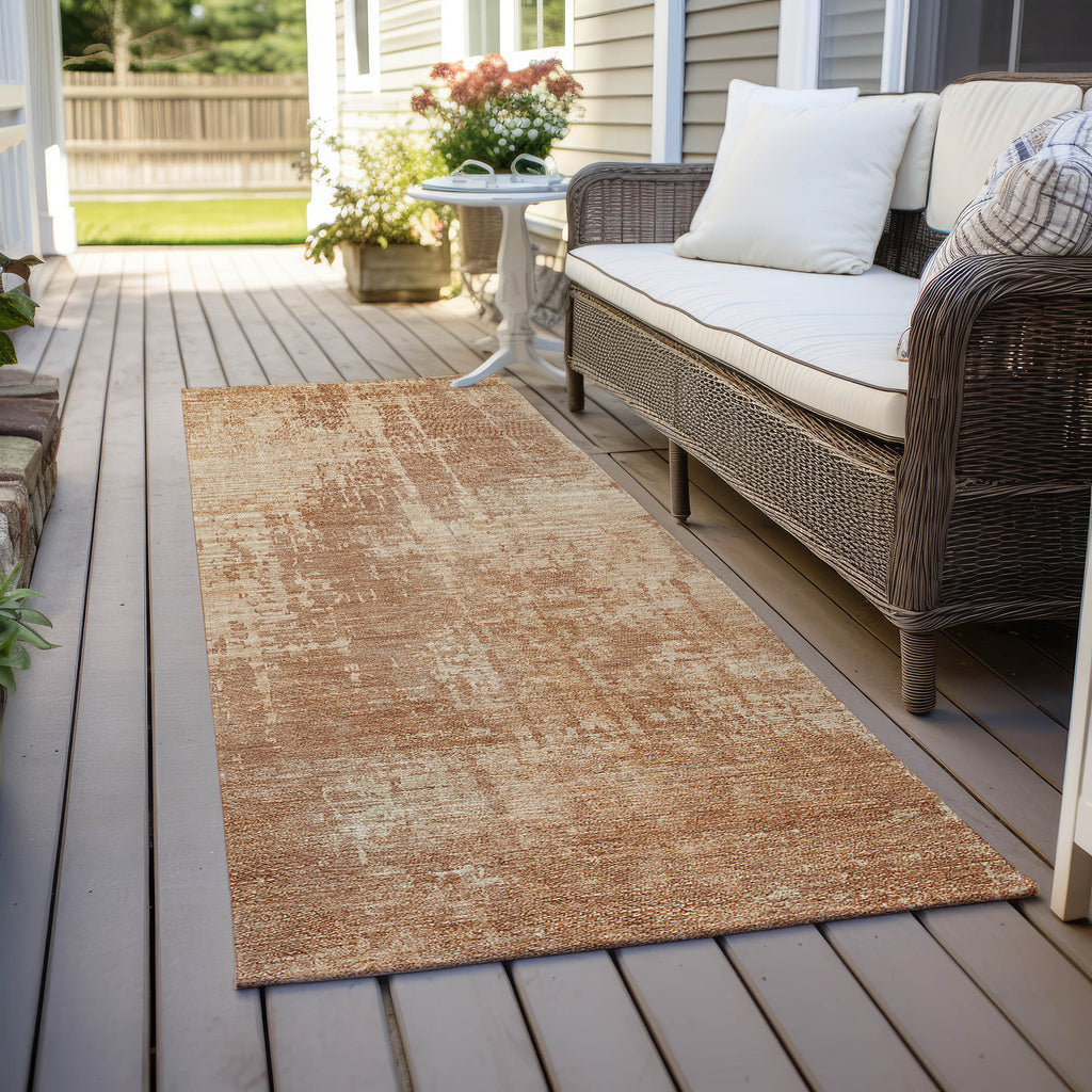 addison chantille acn796 terracotta rug