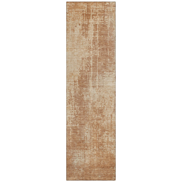 addison chantille acn796 terracotta rug
