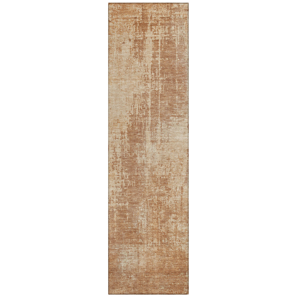 addison chantille acn796 terracotta rug