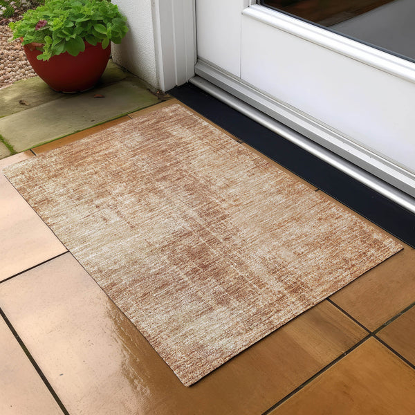addison chantille acn796 terracotta rug