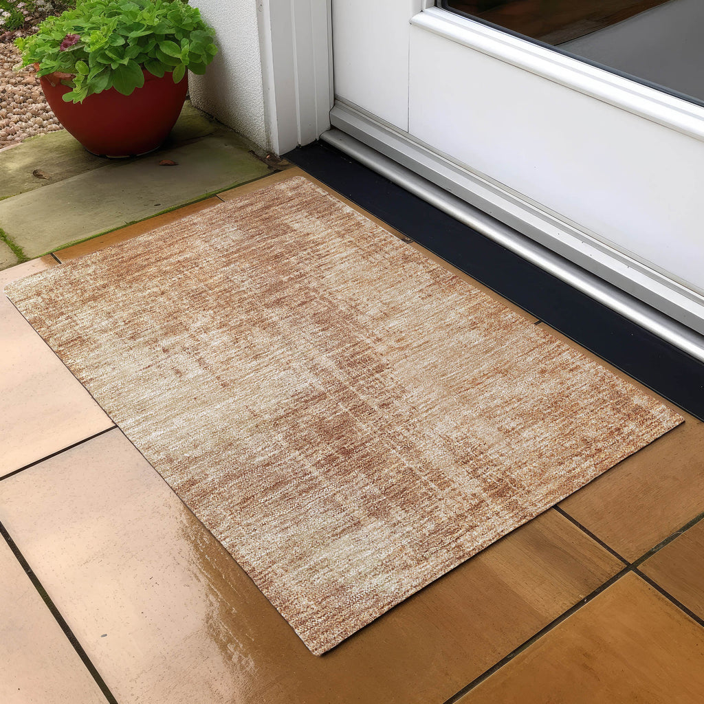 addison chantille acn796 terracotta rug