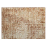 addison chantille acn796 terracotta rug