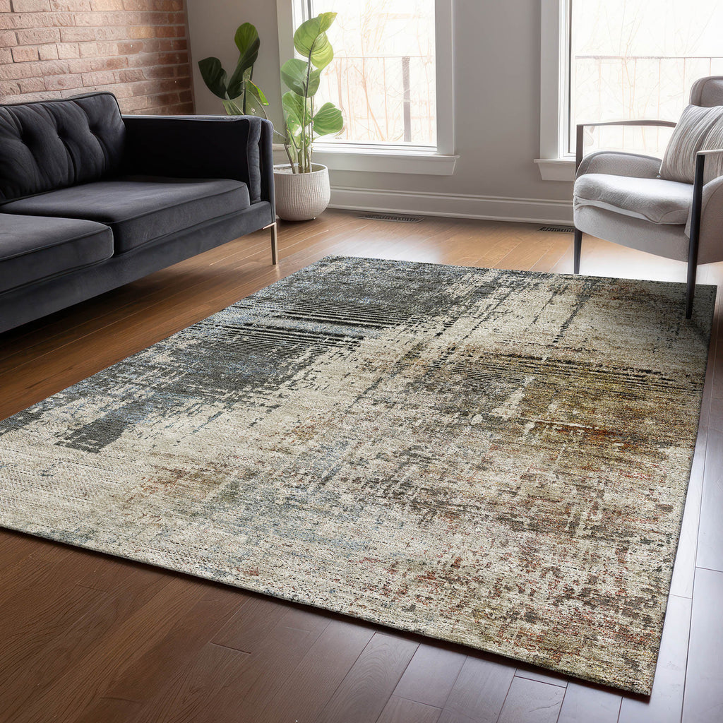 addison chantille acn797 beige rug