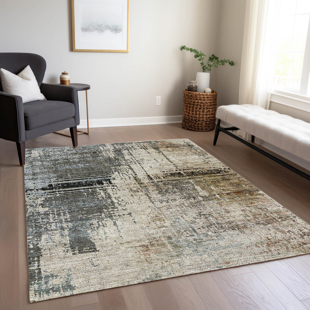 addison chantille acn797 beige rug