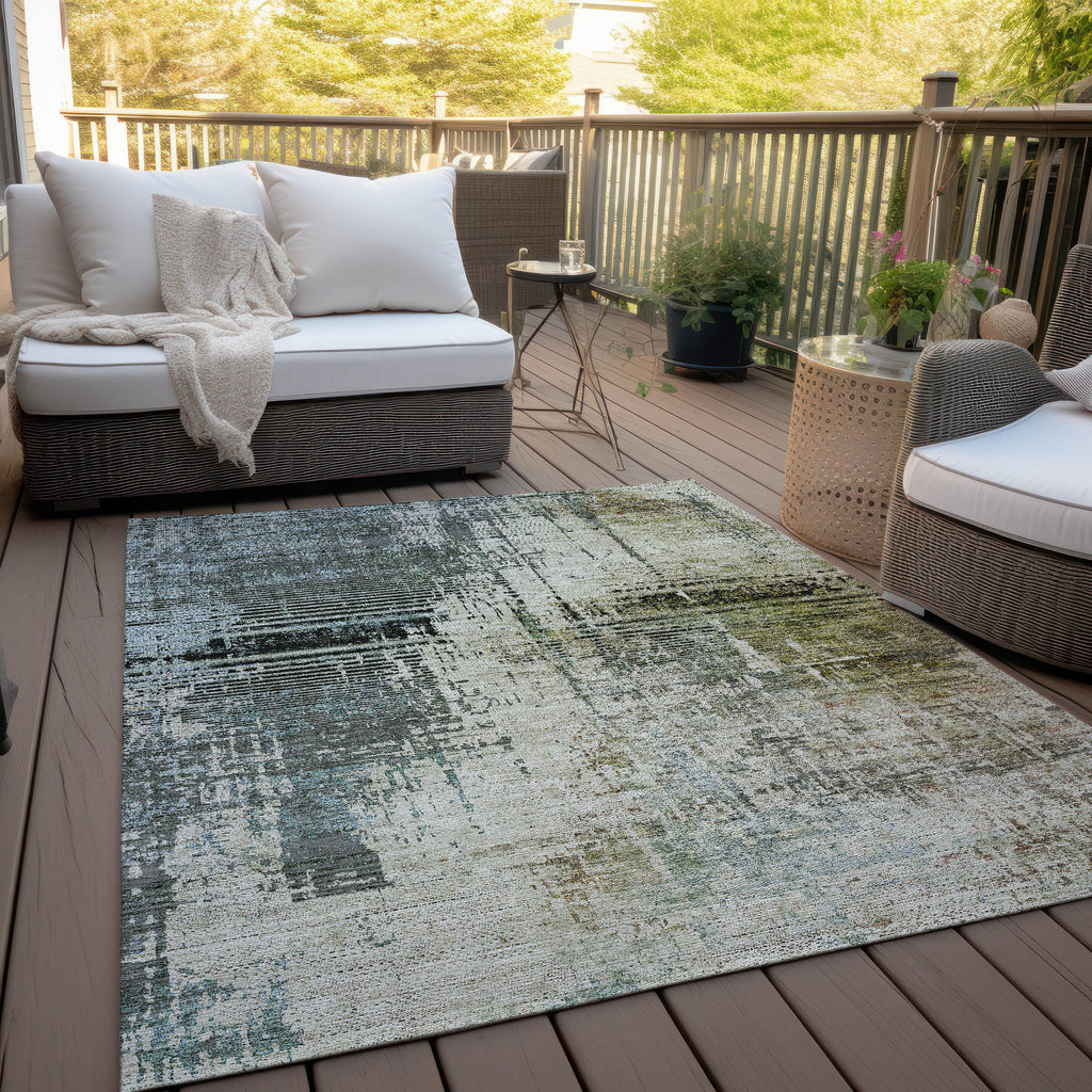 addison chantille acn797 sage rug