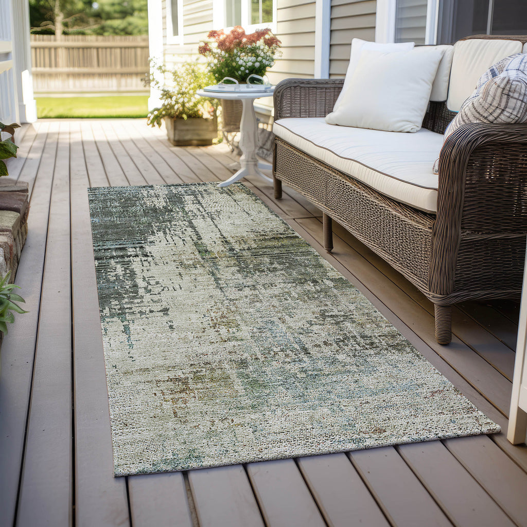 addison chantille acn797 sage rug