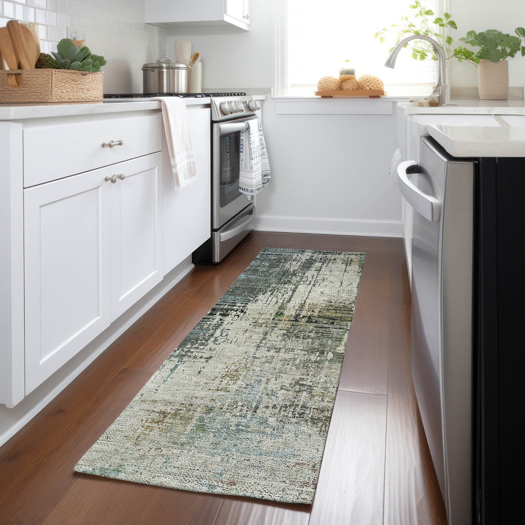 addison chantille acn797 sage rug