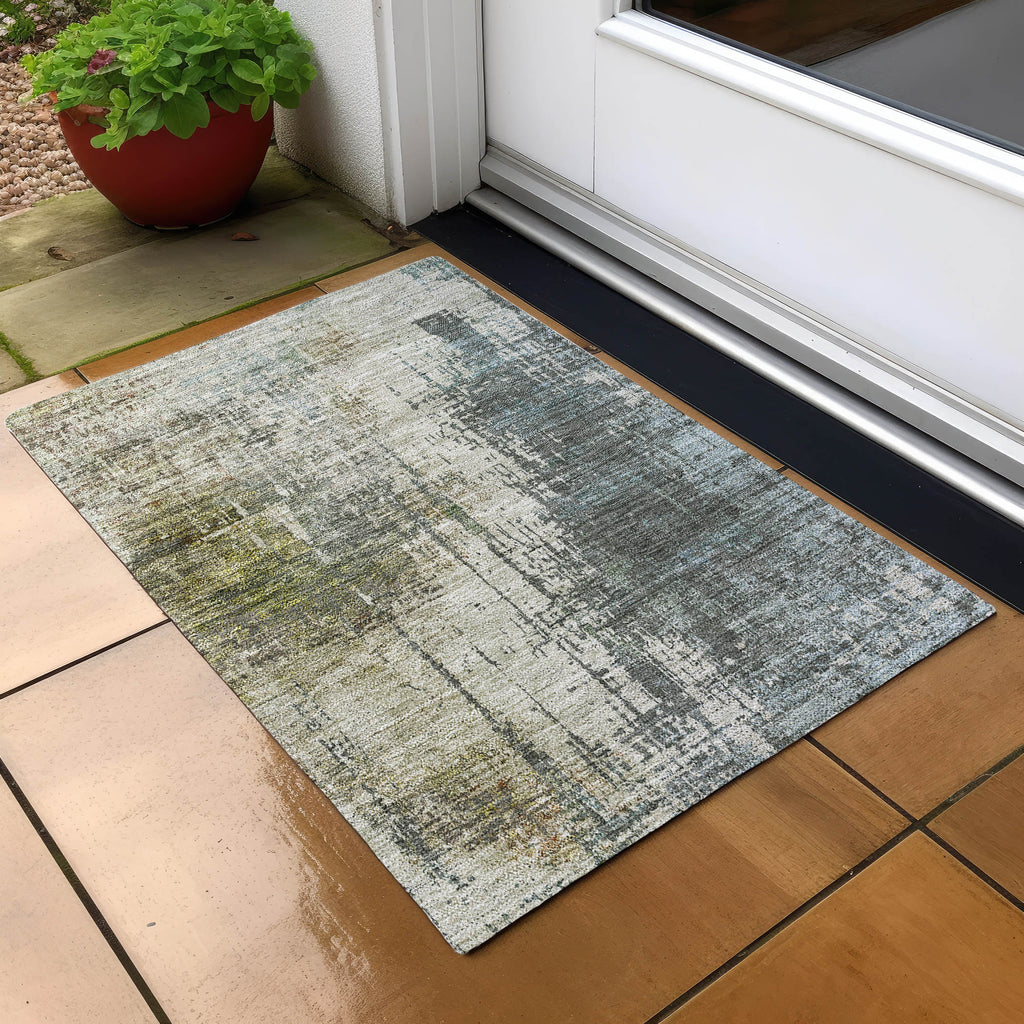 addison chantille acn797 sage rug