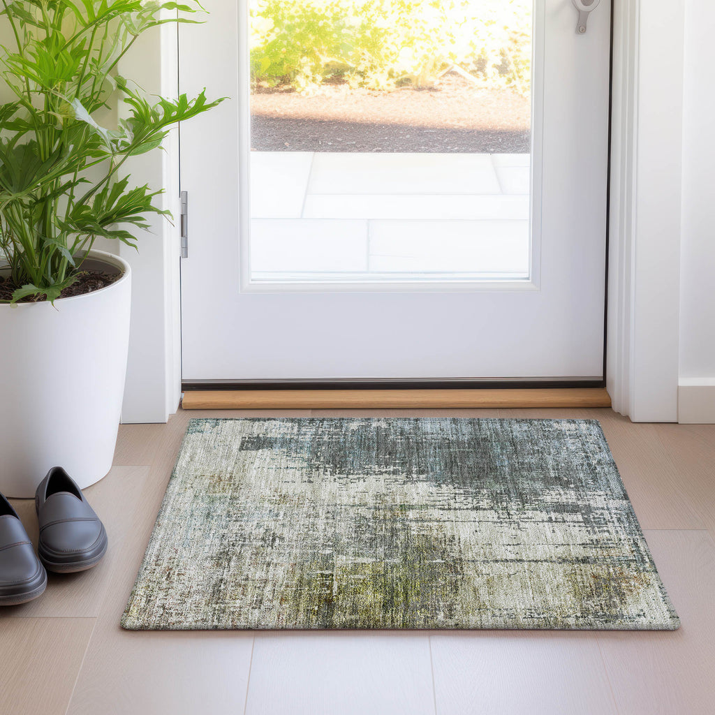 addison chantille acn797 sage rug