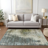 addison chantille acn797 sage rug