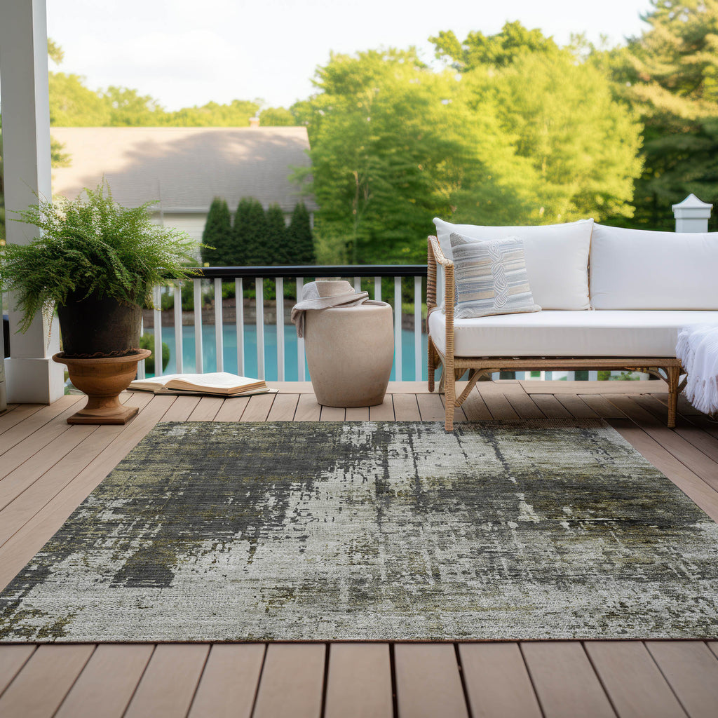 addison chantille acn797 taupe rug