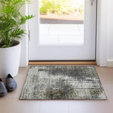 addison chantille acn797 taupe rug