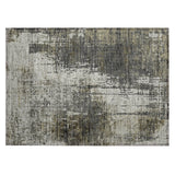 addison chantille acn797 taupe rug