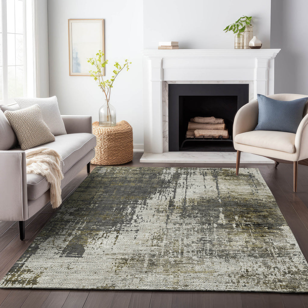 addison chantille acn797 taupe rug
