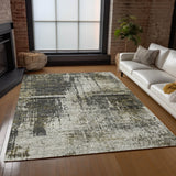 addison chantille acn797 taupe rug
